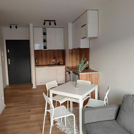 Apartament Dwupokojowy Blisko Onkologii Bydgoszcz Eksteriør billede