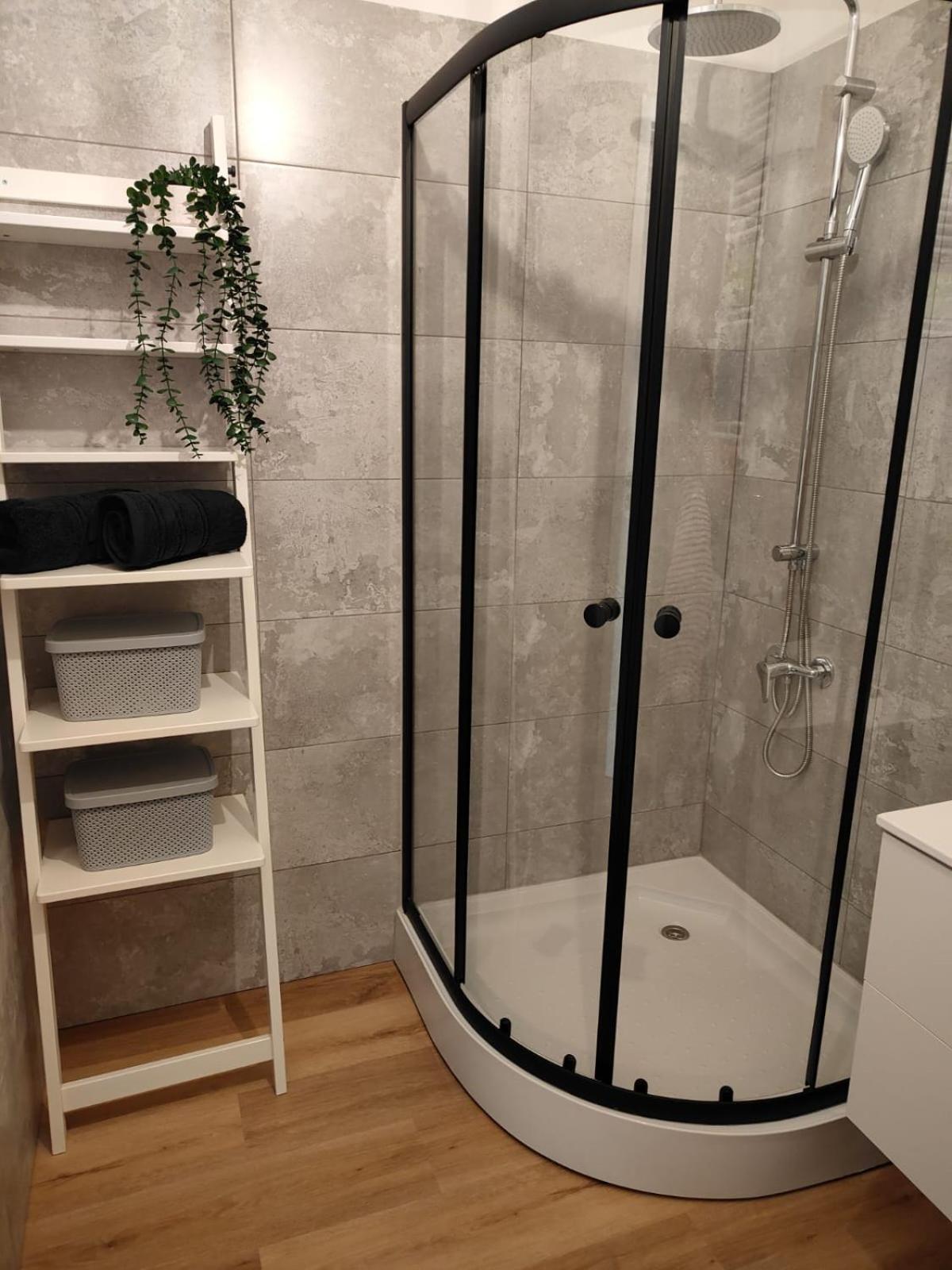 Apartament Dwupokojowy Blisko Onkologii Bydgoszcz Eksteriør billede