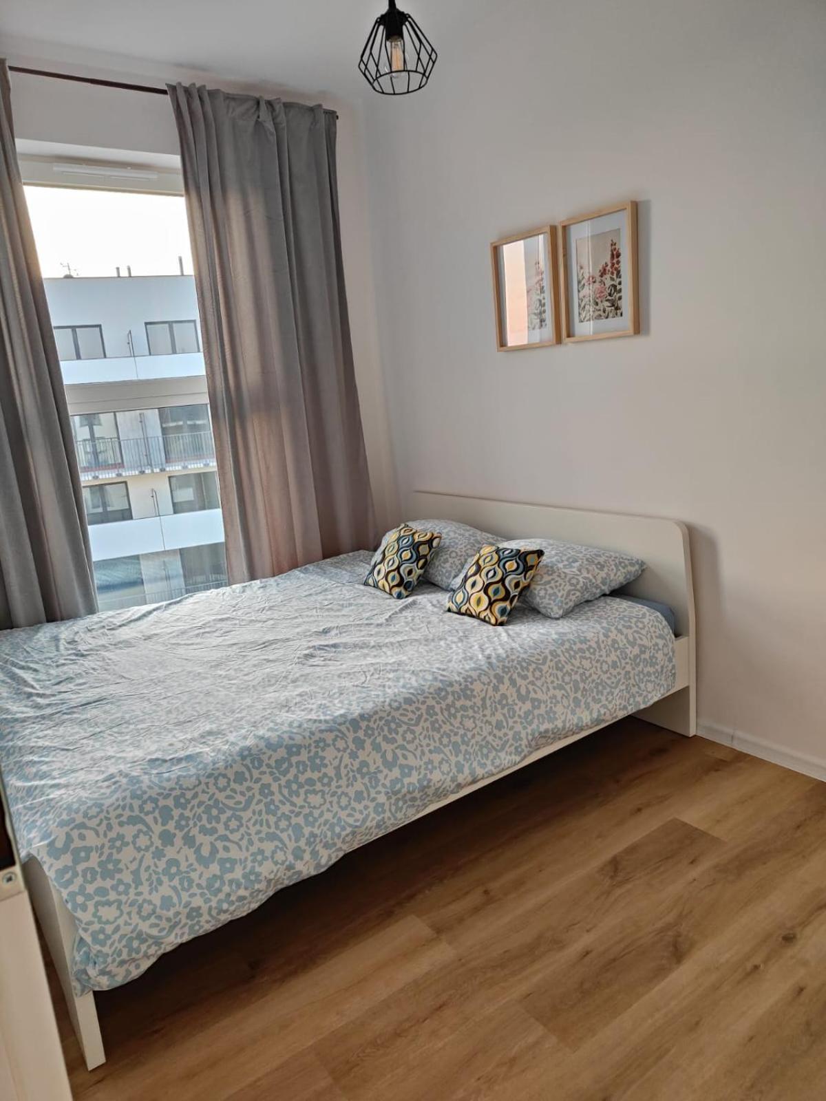 Apartament Dwupokojowy Blisko Onkologii Bydgoszcz Eksteriør billede