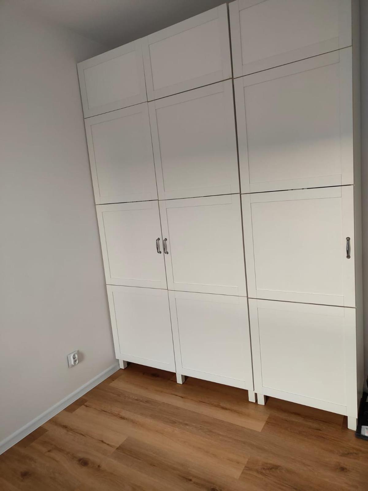 Apartament Dwupokojowy Blisko Onkologii Bydgoszcz Eksteriør billede